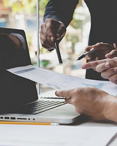 الخدمات العامة