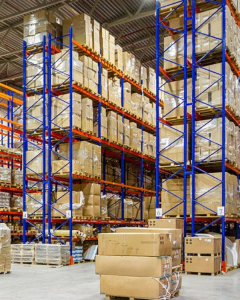 استيراد وتوريد المعدات الرياضية